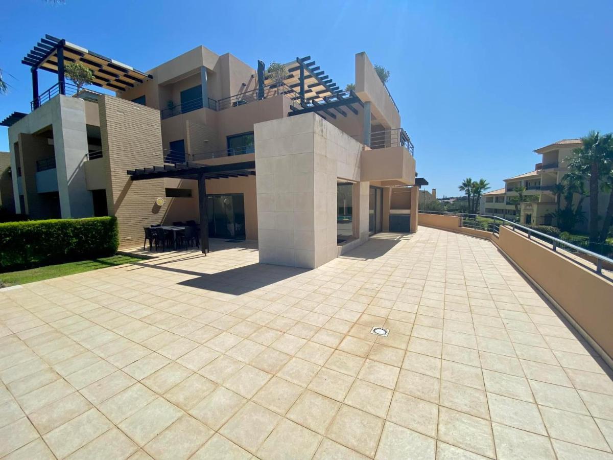 Janelas Do Oceano - Casa De Ferias T3 * Vilamoura