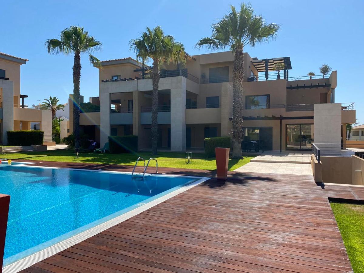 Janelas Do Oceano - Casa De Ferias T3 Apartment *