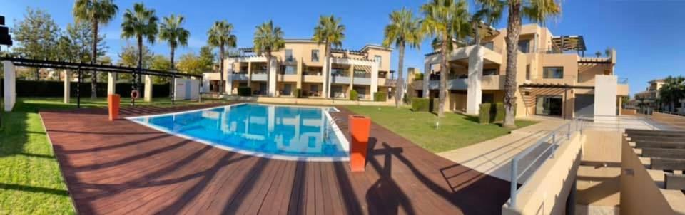 Apartment Janelas Do Oceano - Casa De Ferias T3 Vilamoura