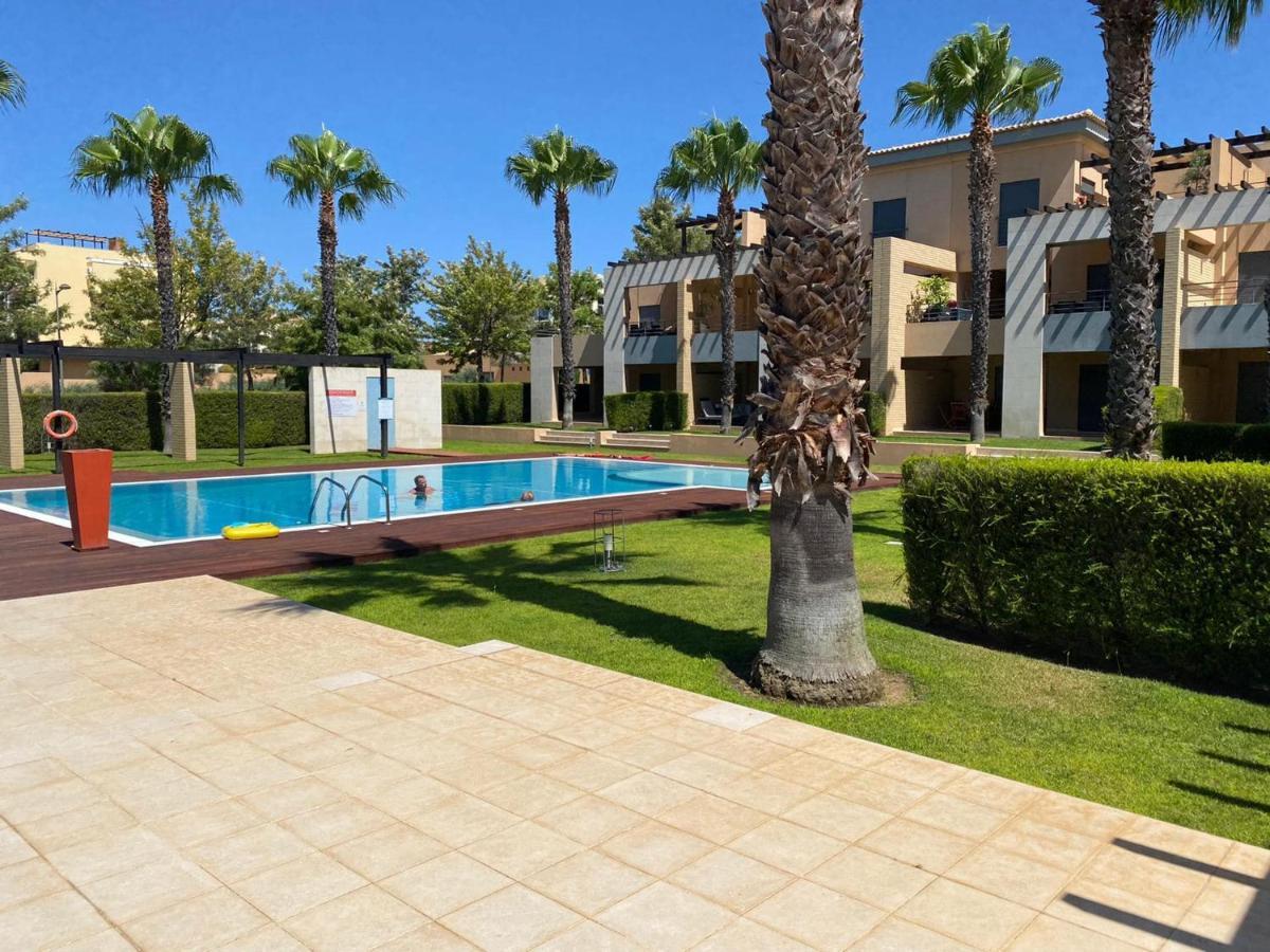 Janelas Do Oceano - Casa De Ferias T3 * Vilamoura
