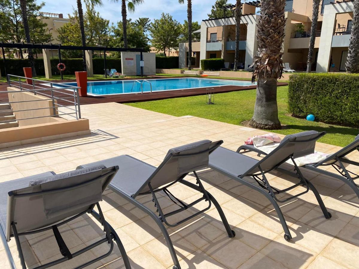 Janelas Do Oceano - Casa De Ferias T3 Apartment Vilamoura