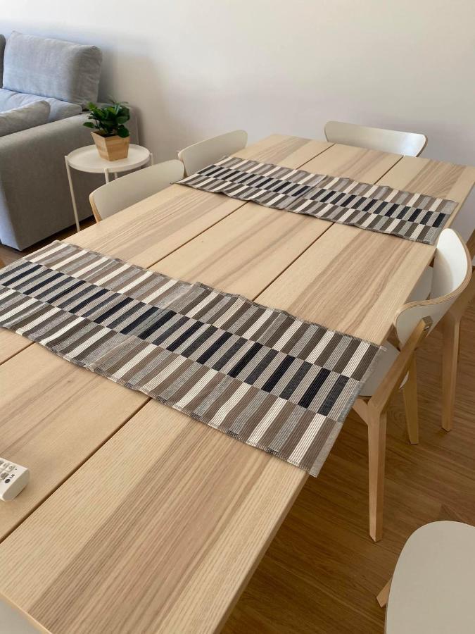 Apartment Janelas Do Oceano - Casa De Ferias T3 Vilamoura