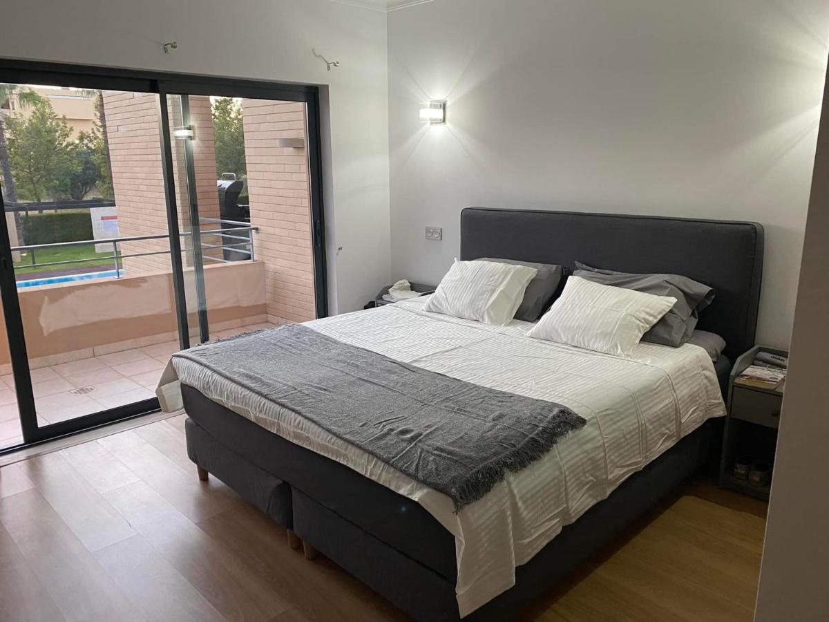 Apartment Janelas Do Oceano - Casa De Ferias T3 Vilamoura
