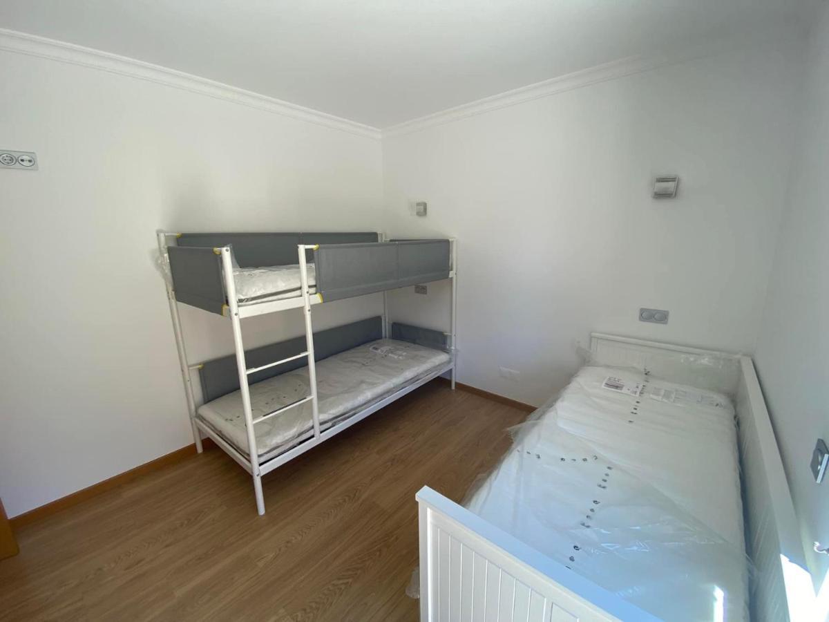 Janelas Do Oceano - Casa De Ferias T3 Appartement