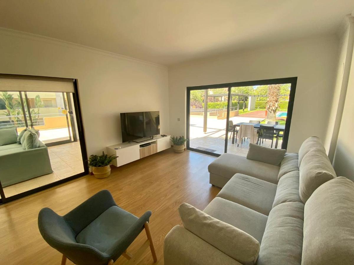 Janelas Do Oceano - Casa De Ferias T3 Apartment Vilamoura