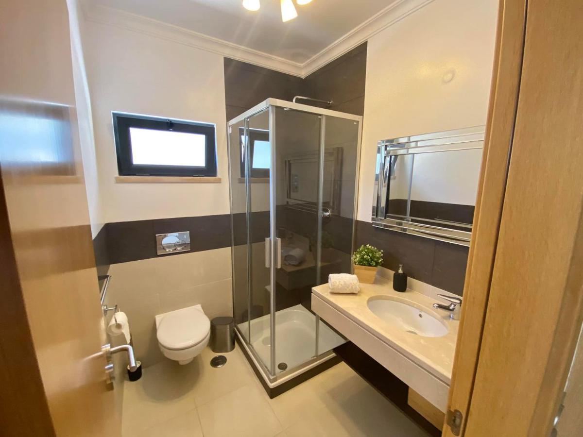 Apartment Janelas Do Oceano - Casa De Ferias T3