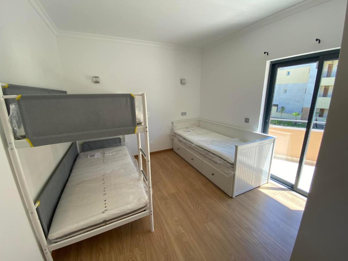 Apartment Janelas Do Oceano - Casa De Ferias T3 Vilamoura