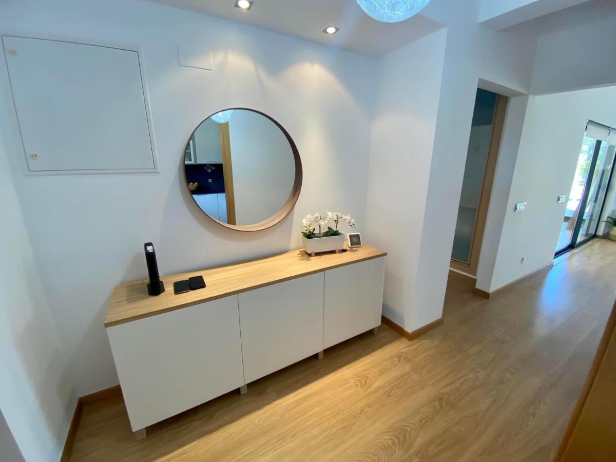 Apartment Janelas Do Oceano - Casa De Ferias T3 Vilamoura