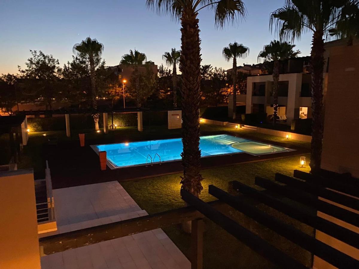 Apartament Janelas Do Oceano - Casa De Ferias T3